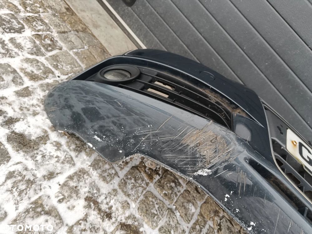 Zderzak przedni Audi A4 B8 Przód Atrapa Halogeny LZ7H - 26