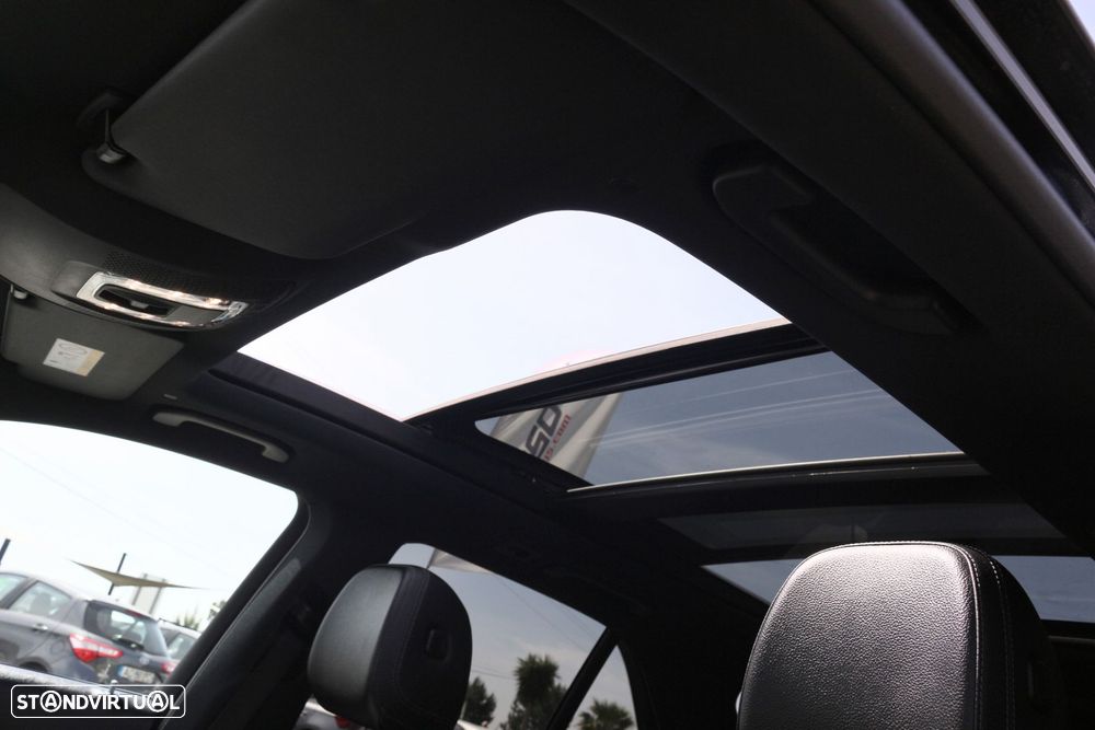 Mercedes-Benz GLE 350 de 4Matic - 45