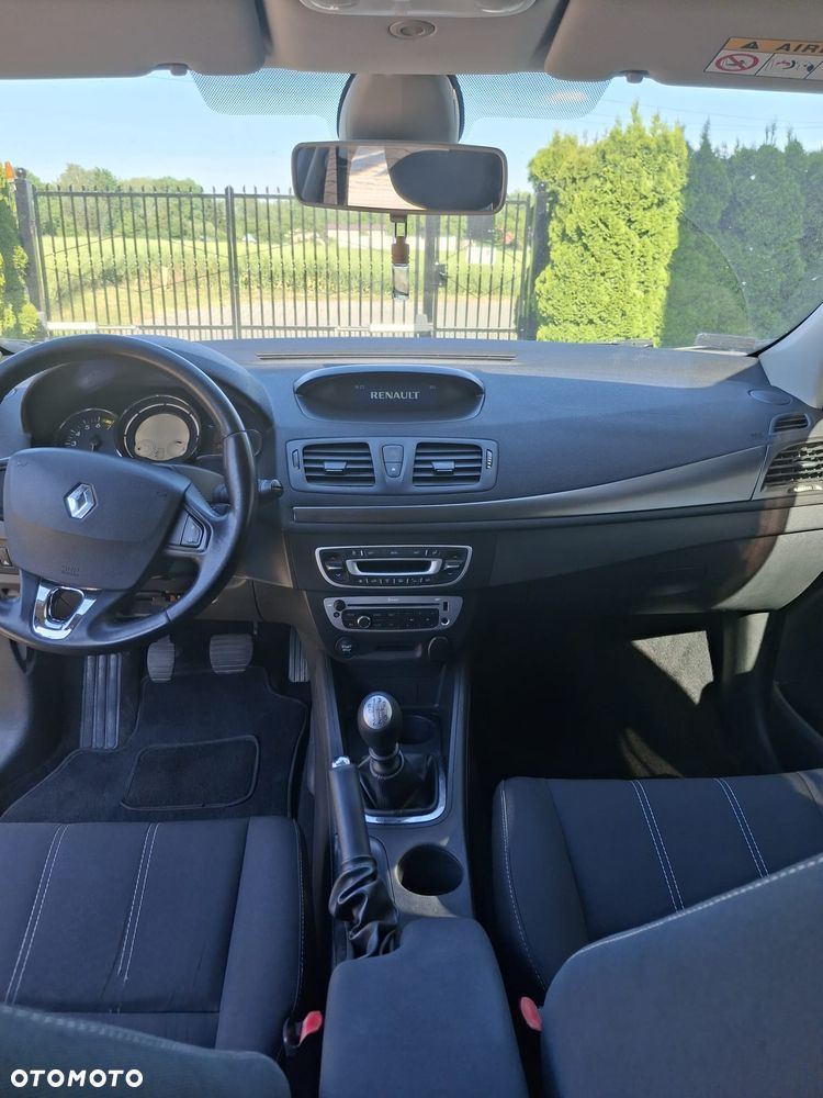 Renault Megane 1.6 16V Expression - 10