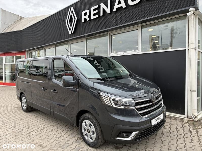 Renault Trafic - 3