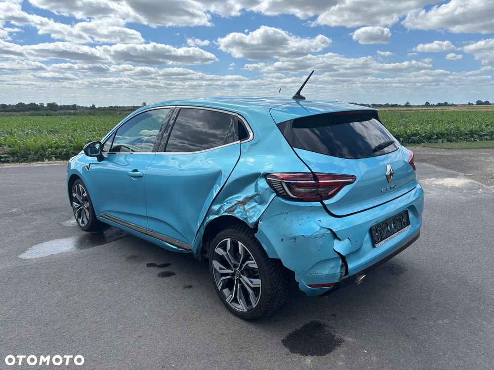Renault Clio TCe 130 EDC GPF EDITION ONE - 3