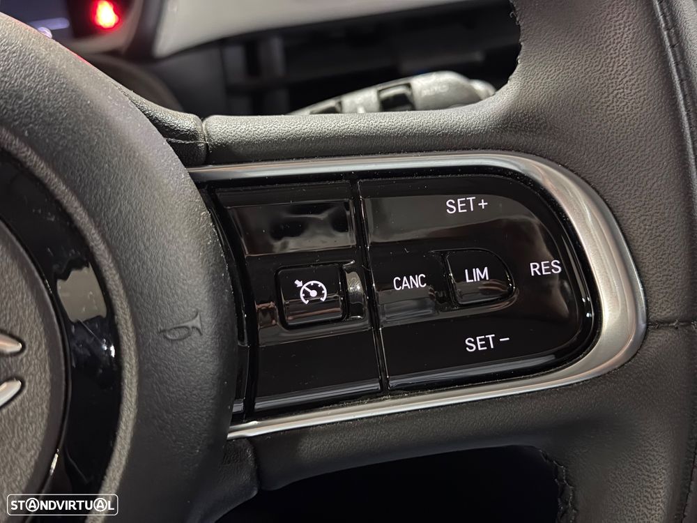 Fiat 500e 42kWh ICON - 15