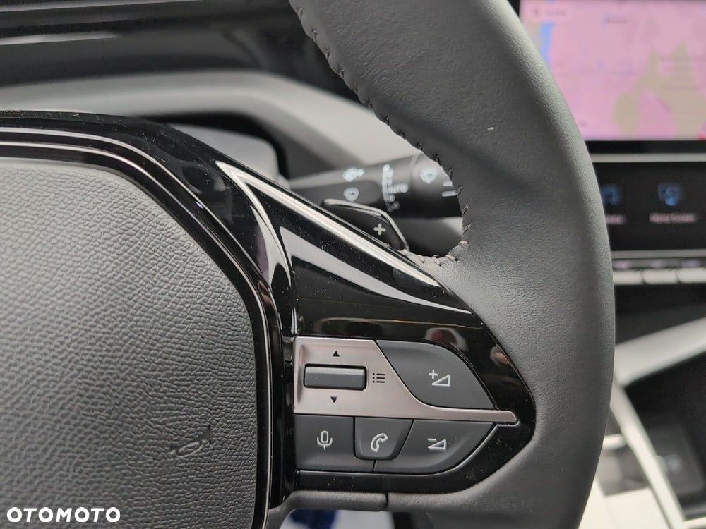 Peugeot 308 1.2 PureTech Allure Pack S&S EAT8 - 16