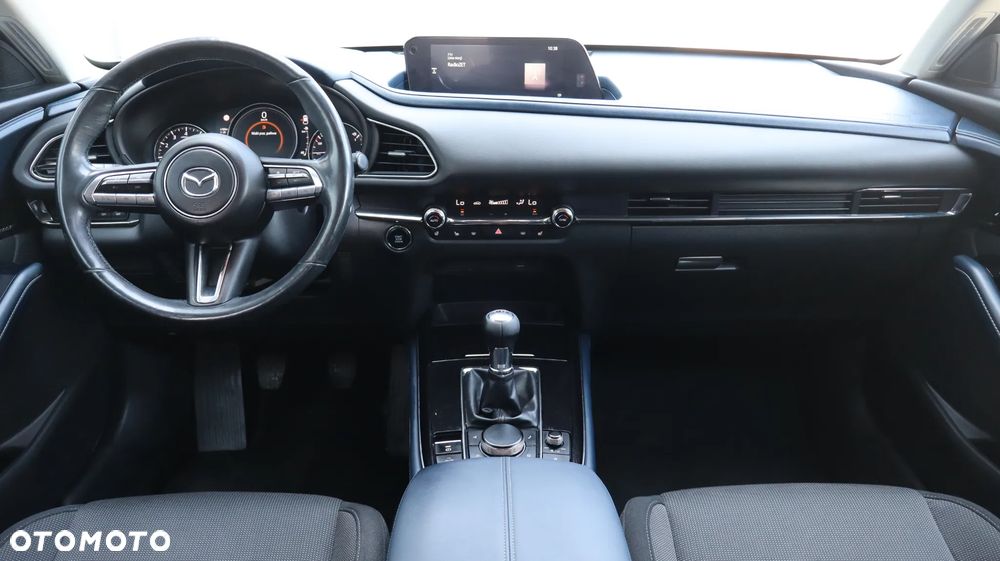 Mazda CX-30 2.0 mHEV Hikari 2WD - 11