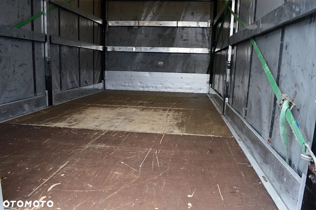 Mercedes-Benz SPRINTER 519 FIRANKA EURO 6 - 29