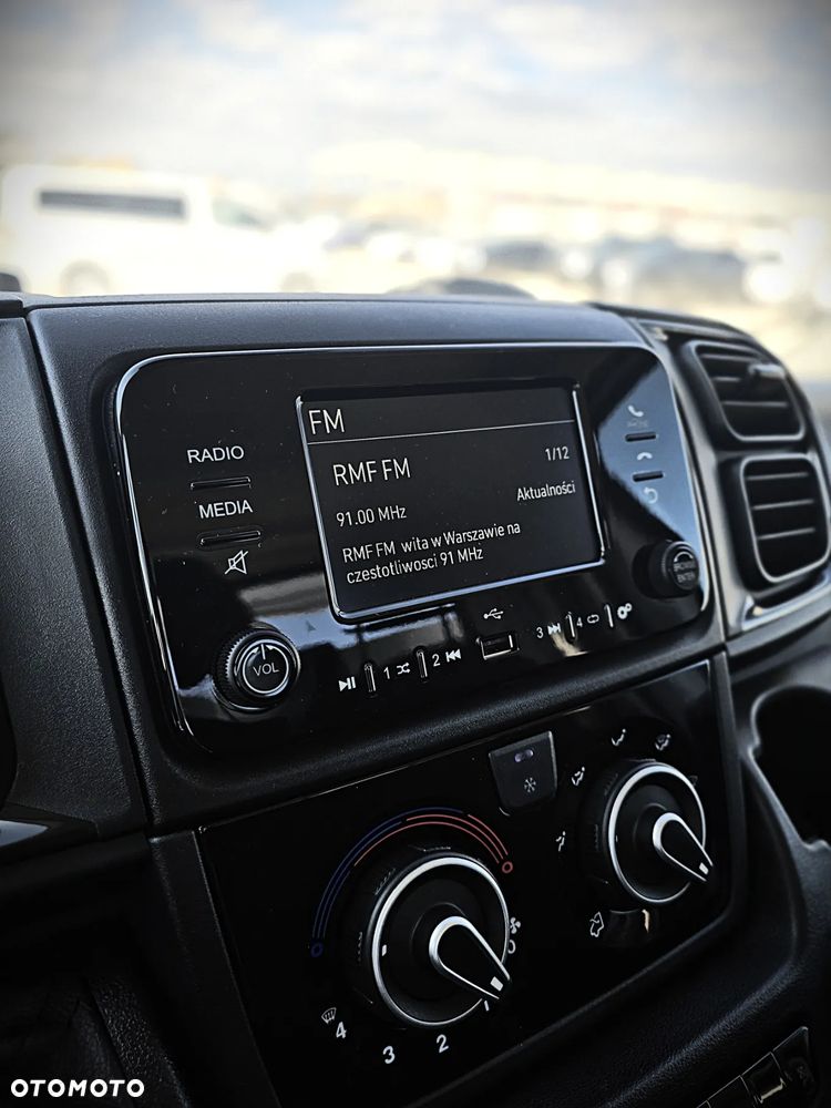 Toyota Proace Max L4H1 - 23