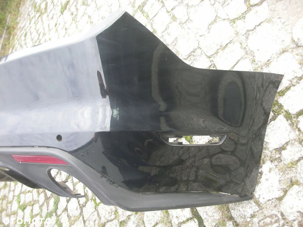 FORD MUSTANG GT ZDERZAK 2015-18 TYŁ ORYGINAŁ TYLNY - 3