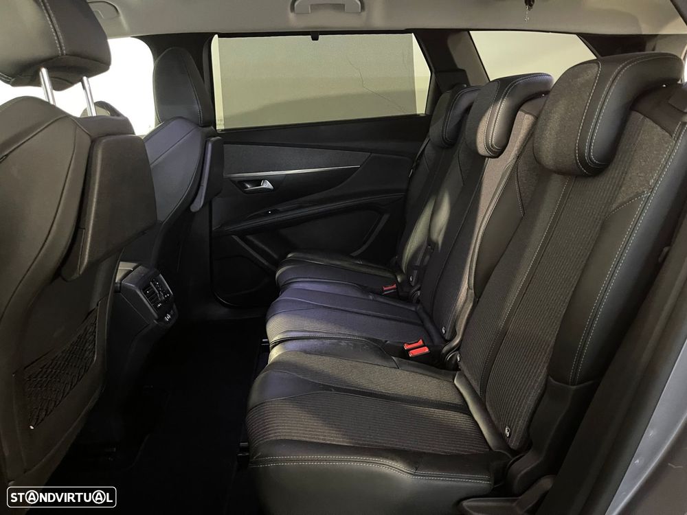 Peugeot 5008 1.5 BlueHDi Allure - 13