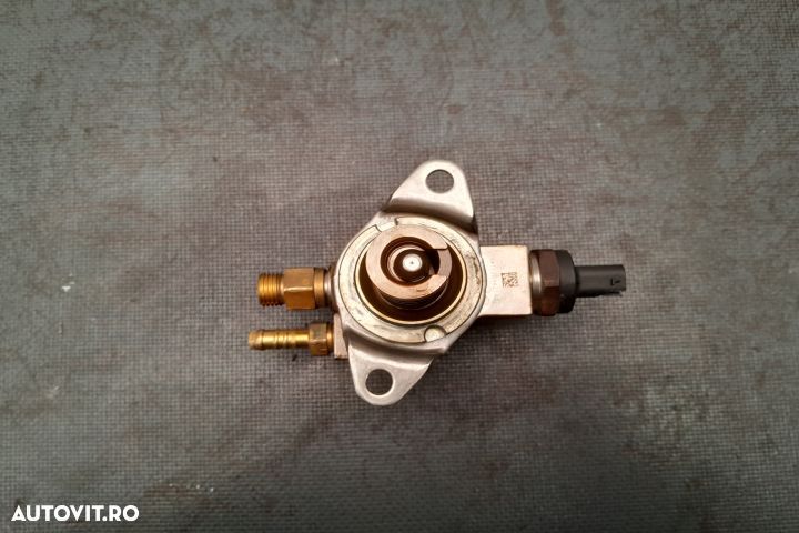 Pompa inalta presiune 03C127026E 03C127026E Volkswagen VW Golf 6 [200 - 8