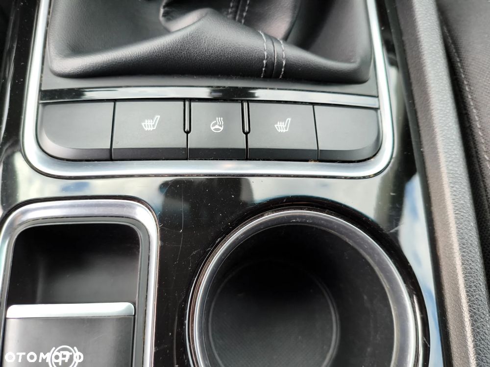 Kia Optima Sportagon 2.0 CVVL Vision - 27