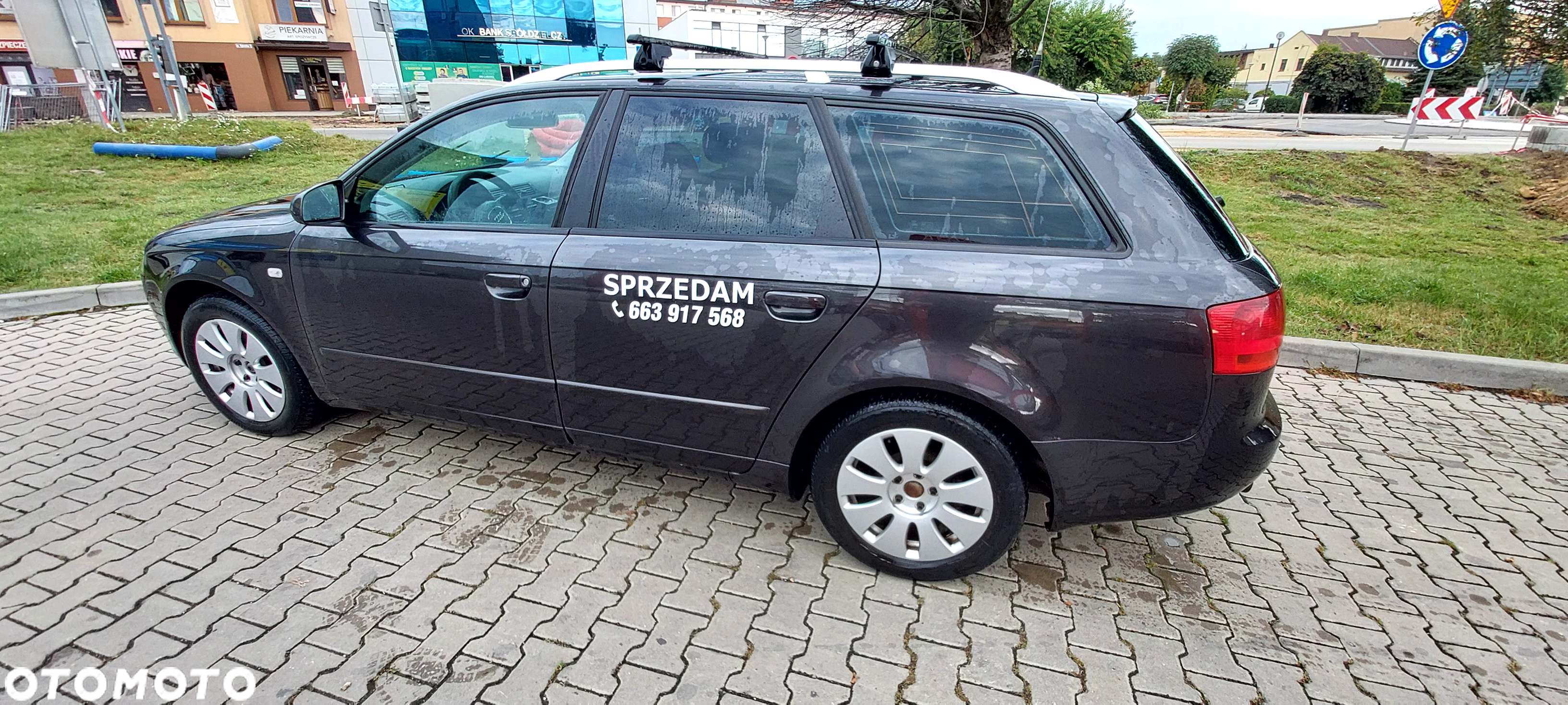Audi A4 2.0 TDI multitronic - 3