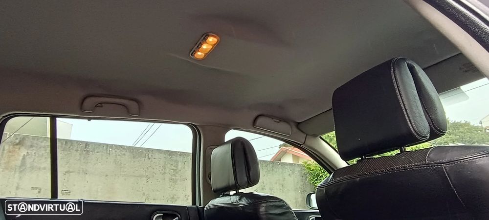 Renault Mégane 1.5 dCi L. Privilège - 9