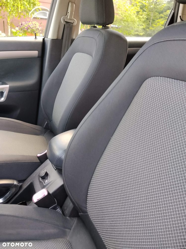 Opel Antara 2.0 CDTI Edition - 6