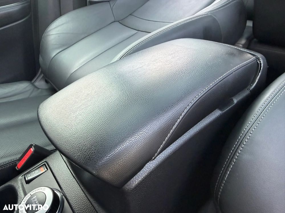 Nissan X-Trail 1.6 dCi ALL-MODE 4x4i Tekna - 37