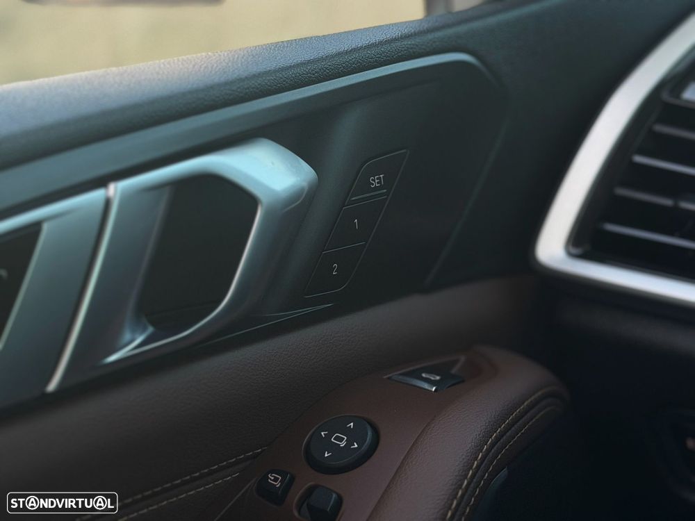 BMW X5 45 e xDrive - 16