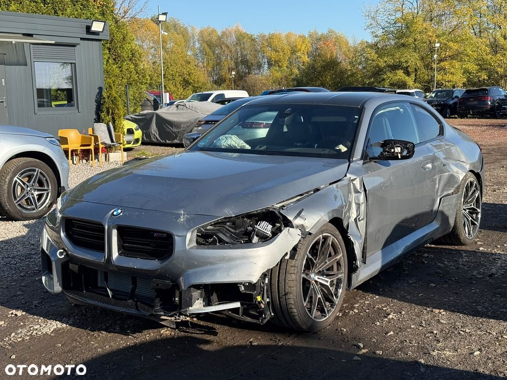 BMW M2 Standard - 8