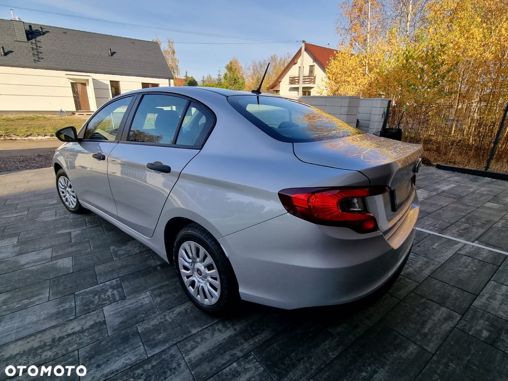 Fiat Tipo 1.4 16V - 6