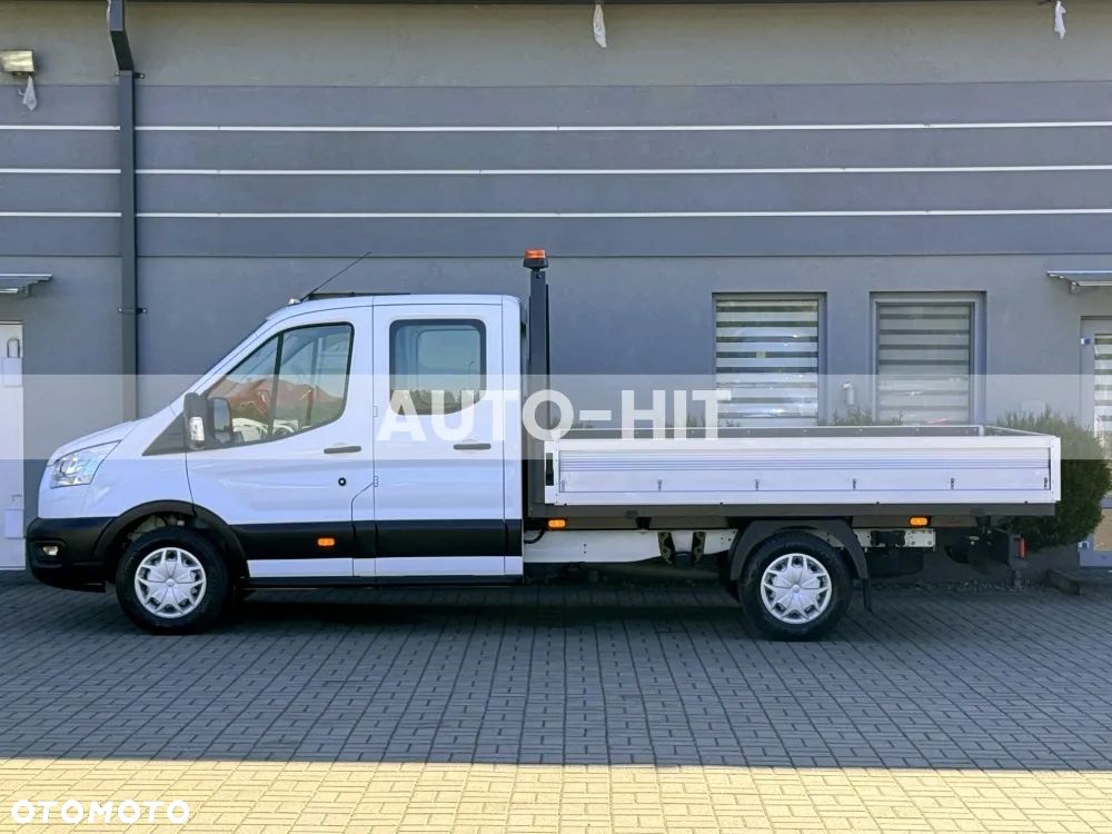 Ford Transit - 12