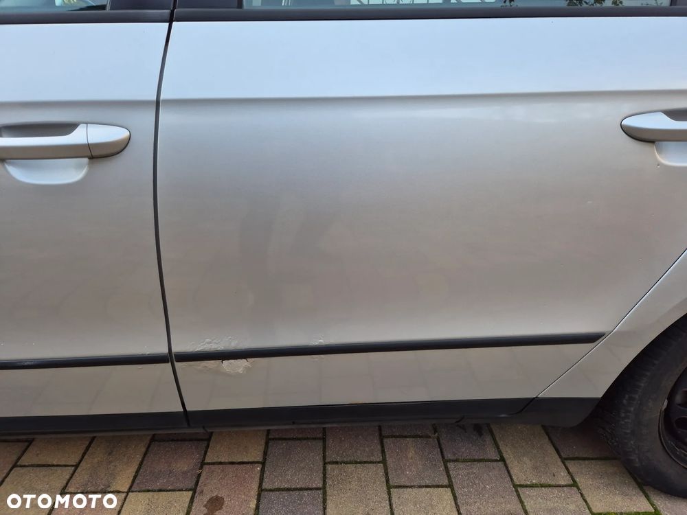 Volkswagen Passat 2.0 FSI Comfortline - 20