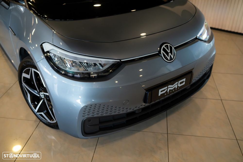 VW ID.3 Pure Performance - 8