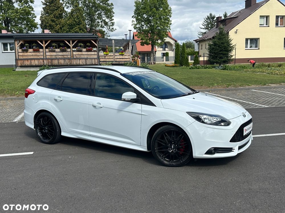 Ford Focus - 20