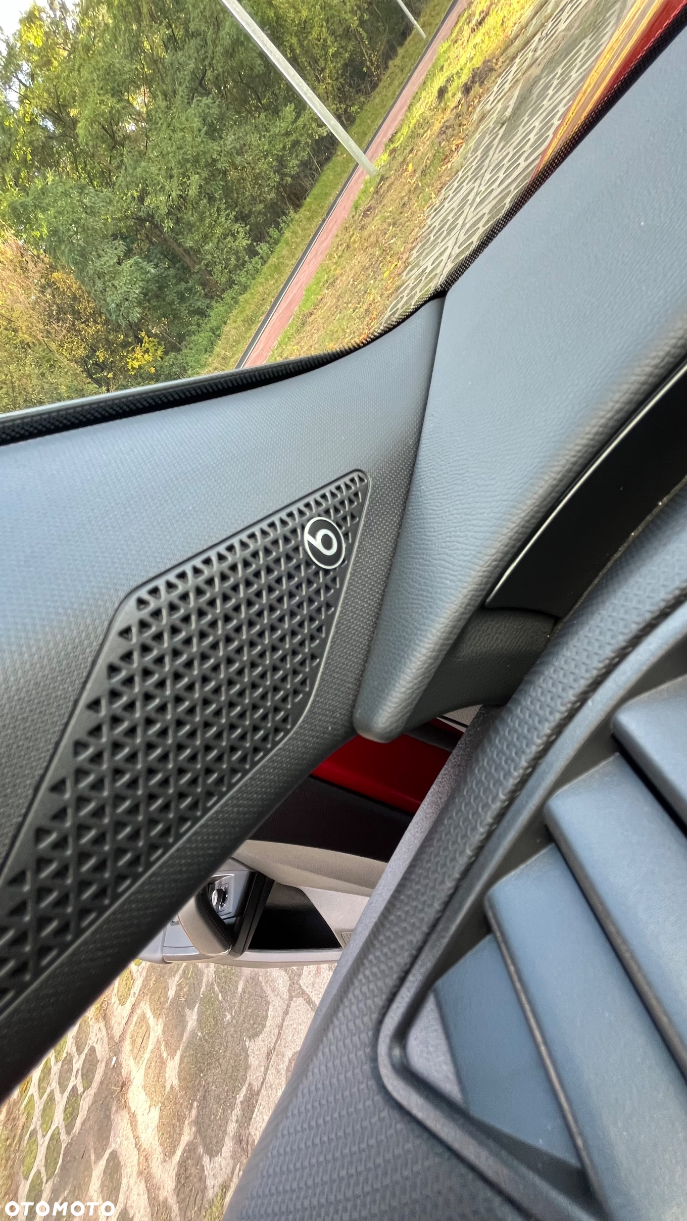 Cupra Leon 2.0 TSI DSG VZ - 32