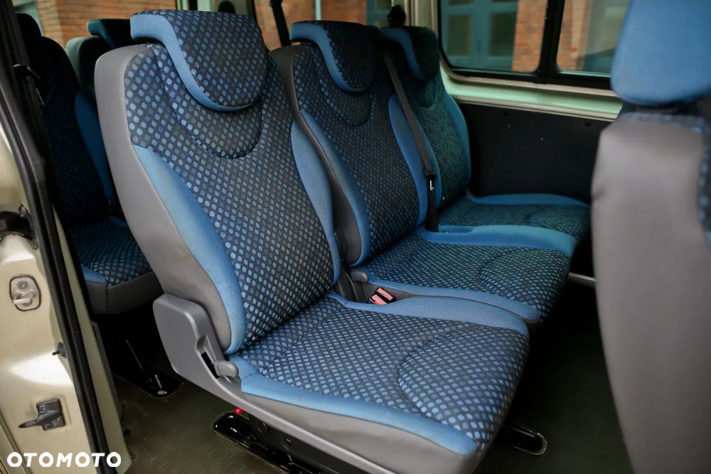 Fiat Scudo L1 (5-Si.) Panorama Executive - 24