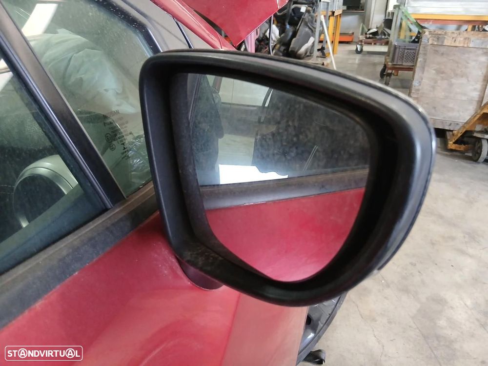 Retrovisor / espelho direito NISSAN Micra V (K14) - 2