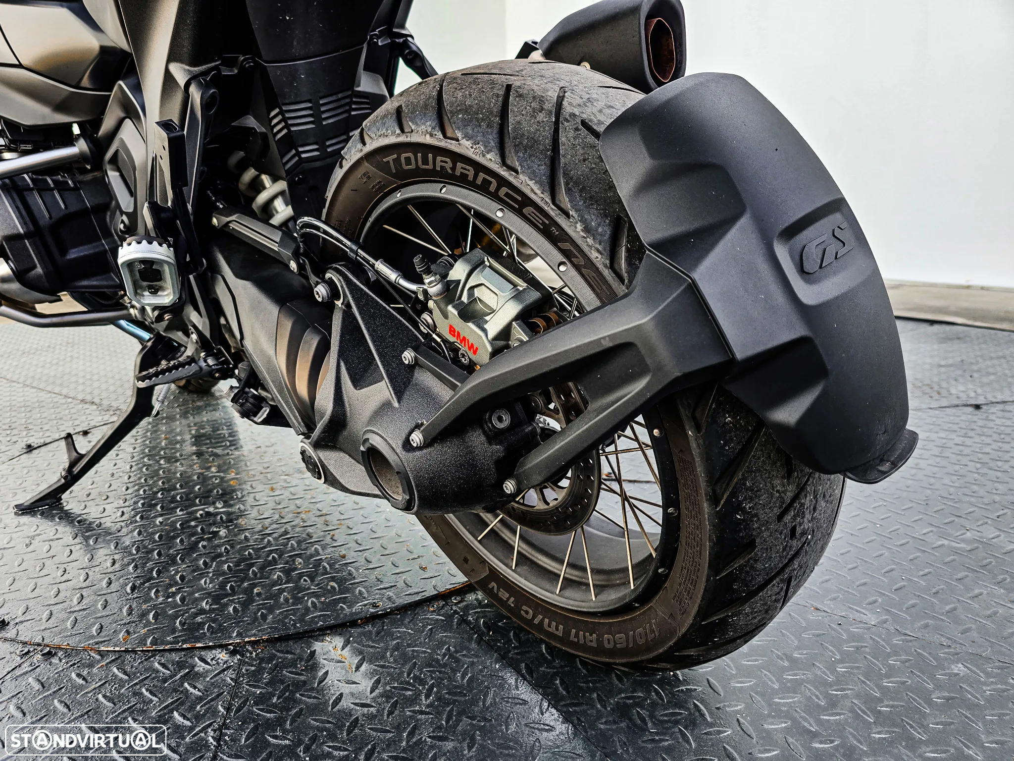 BMW R 1300 GS - 22