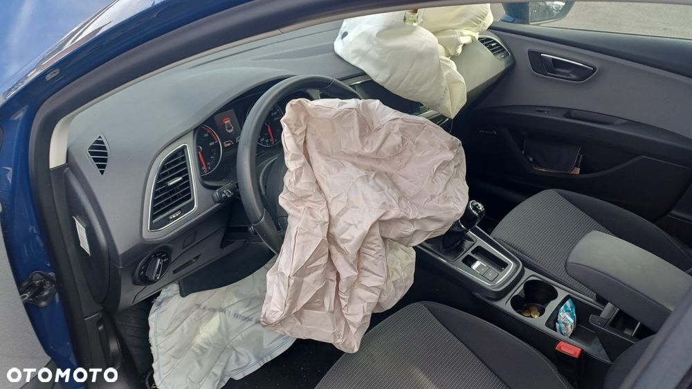 Seat Leon 1.2 TSI Style - 4