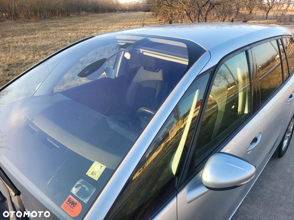 Citroën C4 Grand Picasso 1.6 e-HDi Intensive - 5
