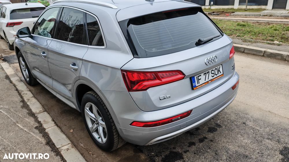 Audi Q5 2.0 TDI Quattro S tronic - 3