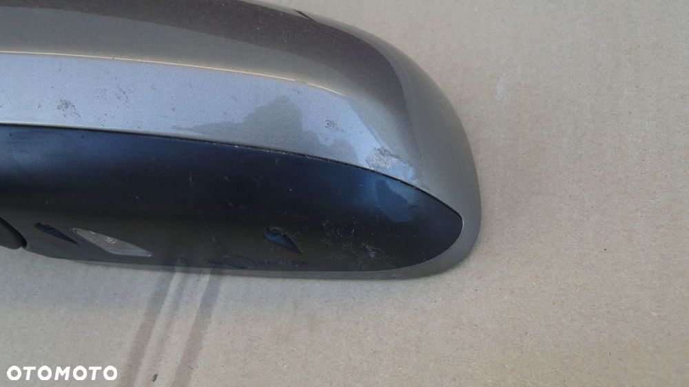 AUDI A6 C6 LUSTERKO LEWE 15 PIN LY1Q EUROPA - 6