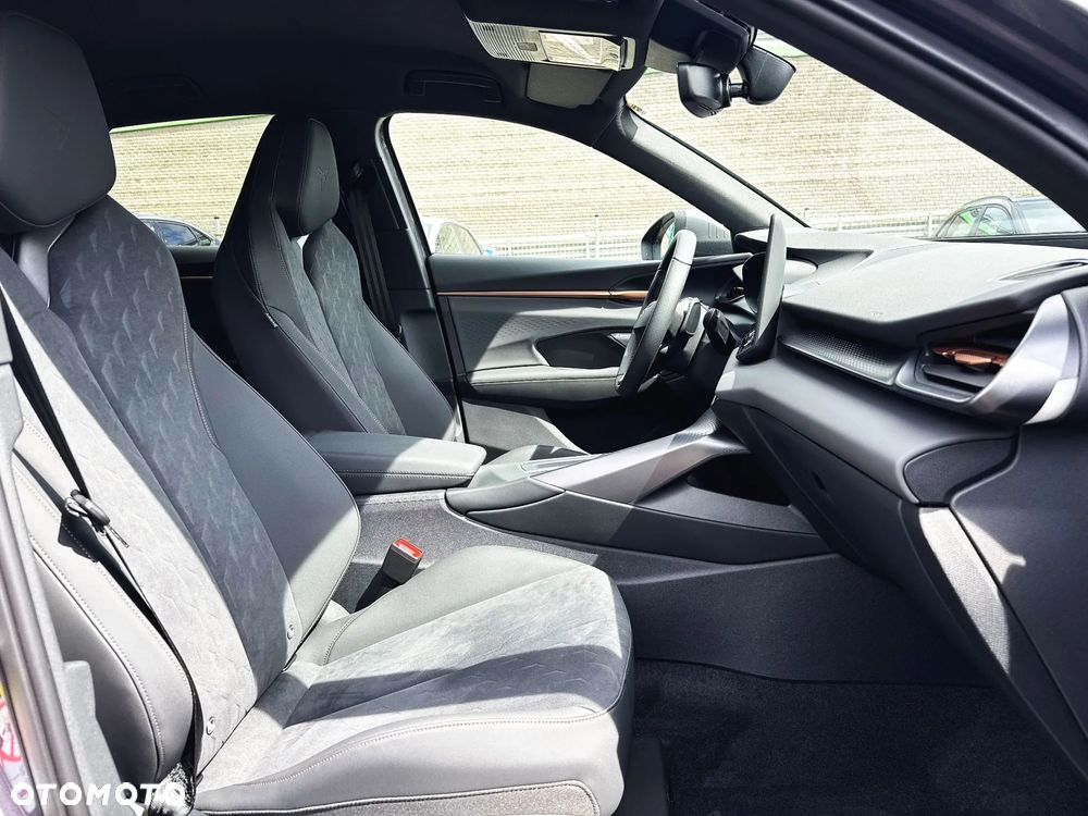 Cupra Terramar 1.5 eTSI mHEV Advantage Edition DSG - 16
