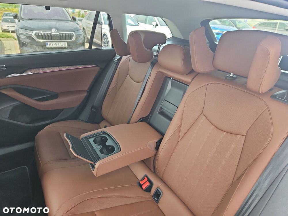 Skoda Superb 2.0 TDI SCR 4x4 L&K DSG - 28