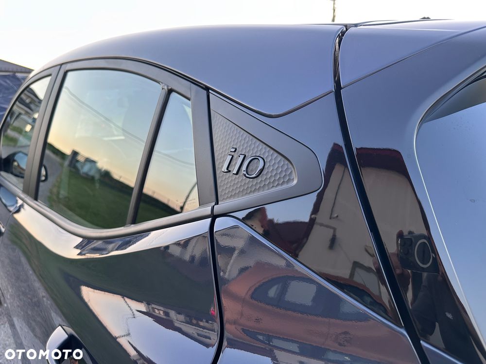 Hyundai i10 - 27
