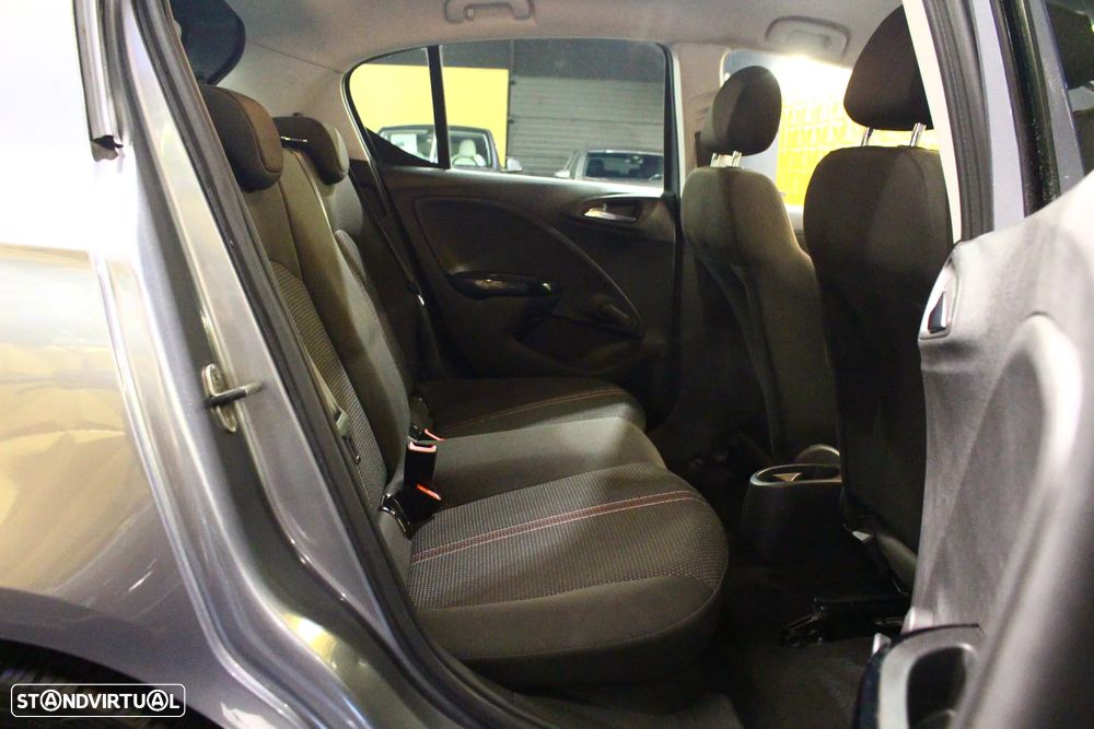 Opel Corsa 1.0 T GT - 19