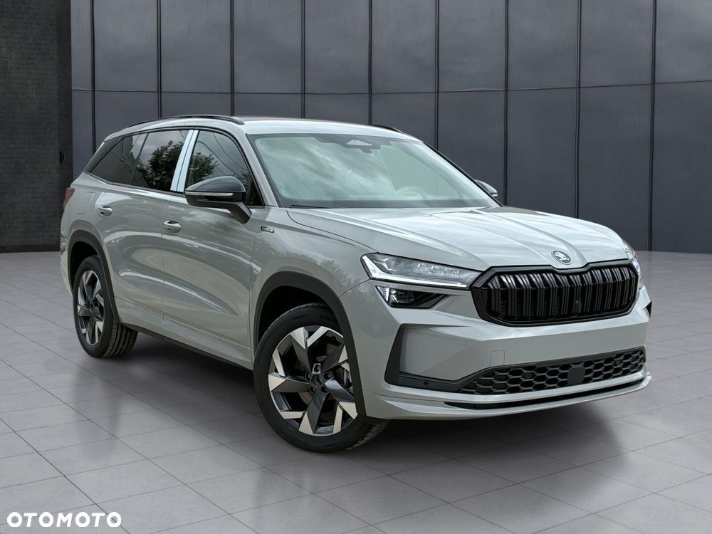 Skoda Kodiaq - 8
