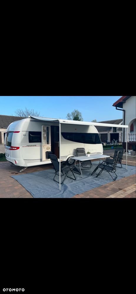 Hobby Premium 495 - 5