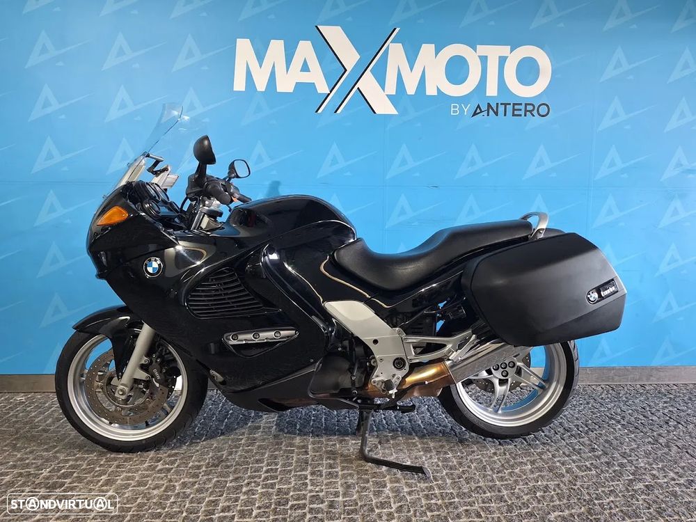 BMW K 1200 RS - 5