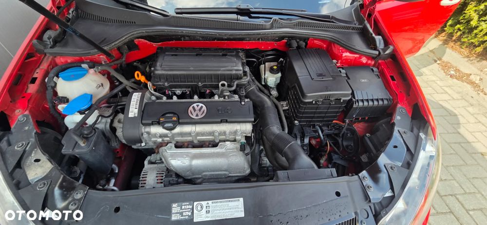 Volkswagen Golf 1.4 United - 37