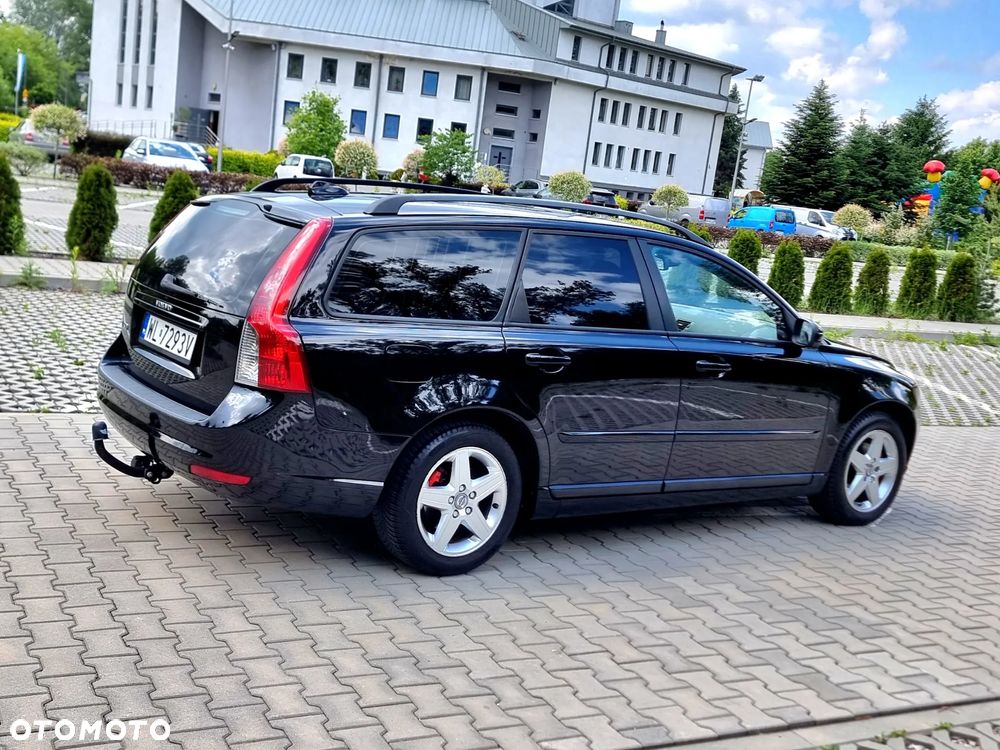 Volvo V50 2.0 Momentum - 29