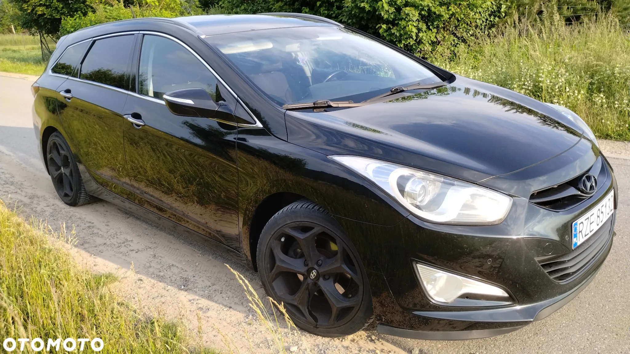 Hyundai i40 1.7 CRDi Comfort - 4