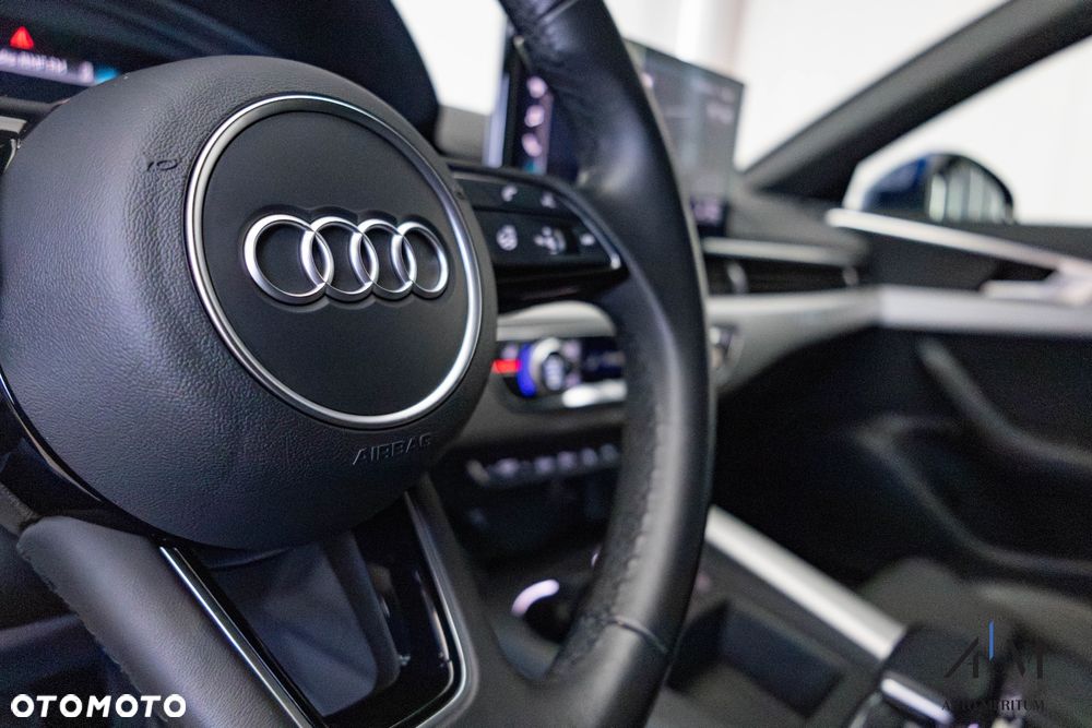 Audi A4 Allroad - 35