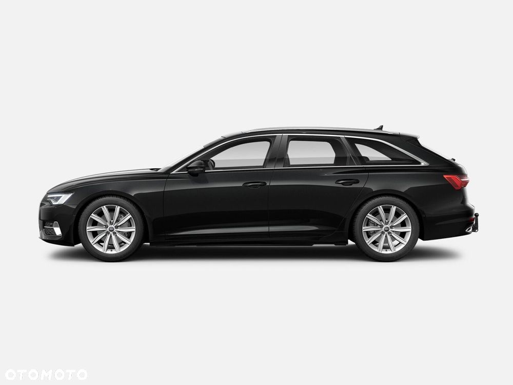 Audi A6 Avant - 2