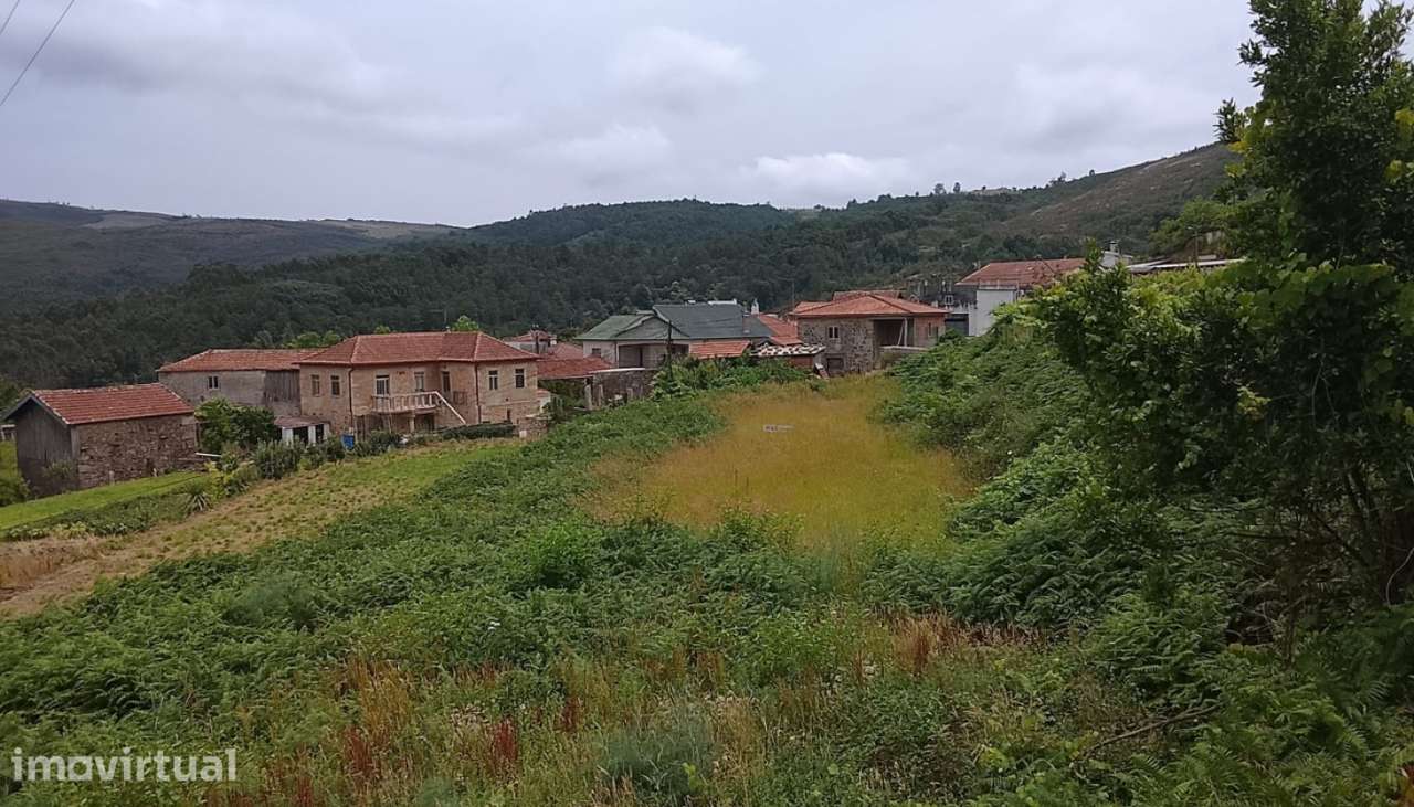 Terreno para venda, Azevedo, Caminha - Grande imagem: 4/17
