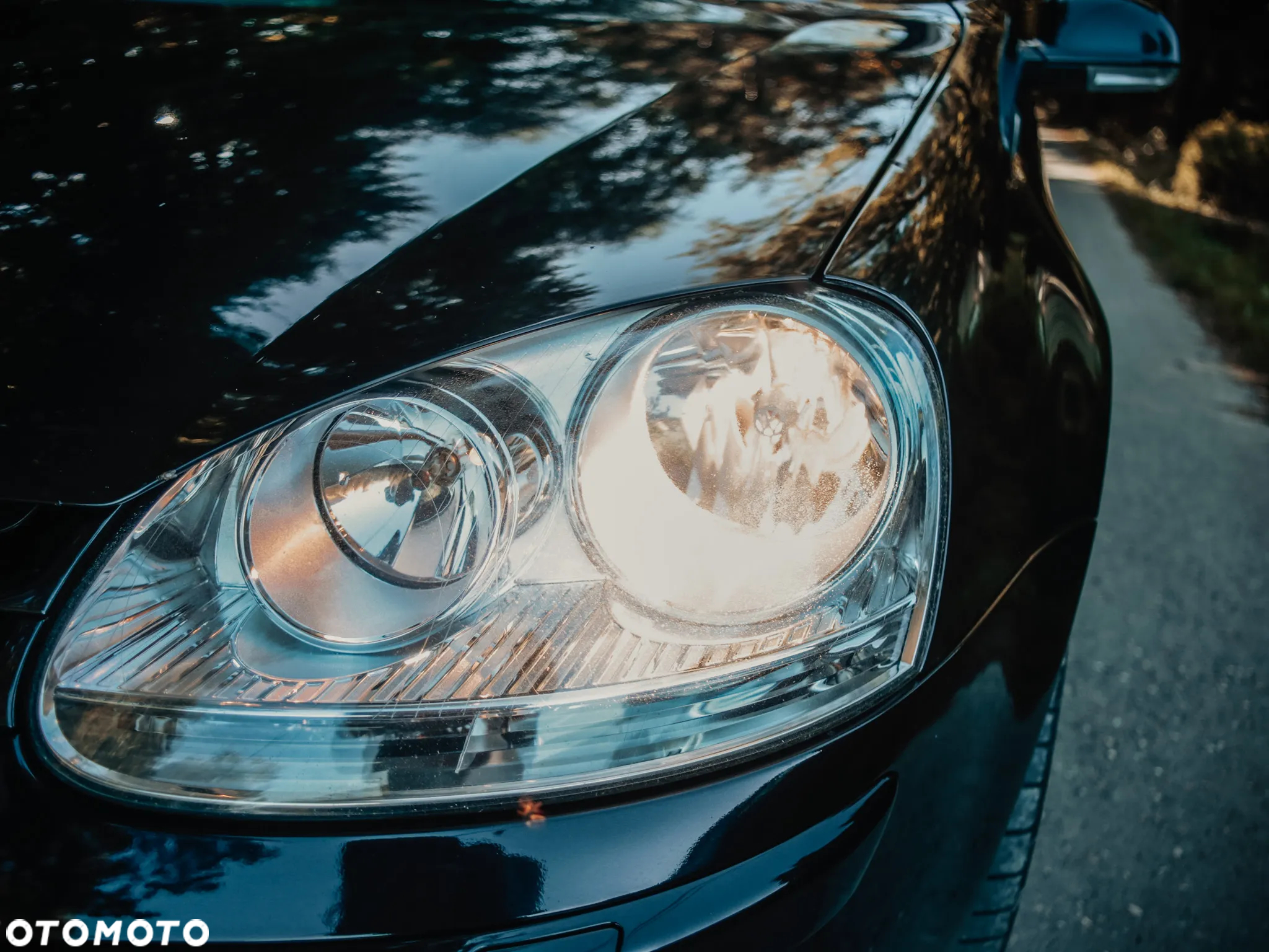 Volkswagen Golf - 18