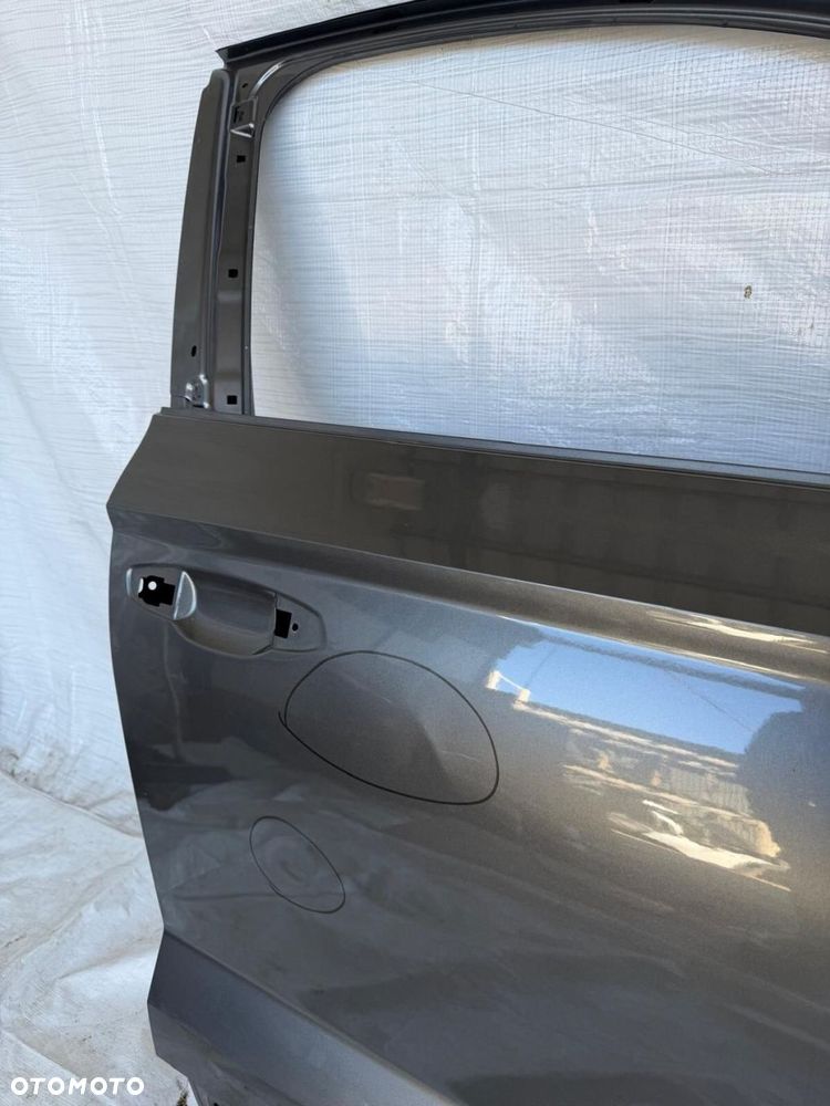 DRZWI PRAWY PRZÓD PRZEDNIE SKODA KAROQ 575831312 - 5