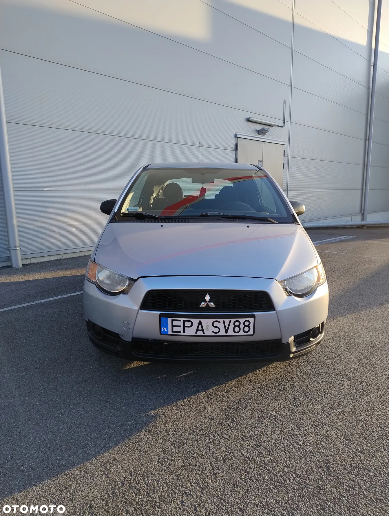 Mitsubishi Colt 1.3 ClearTec Intense - 10