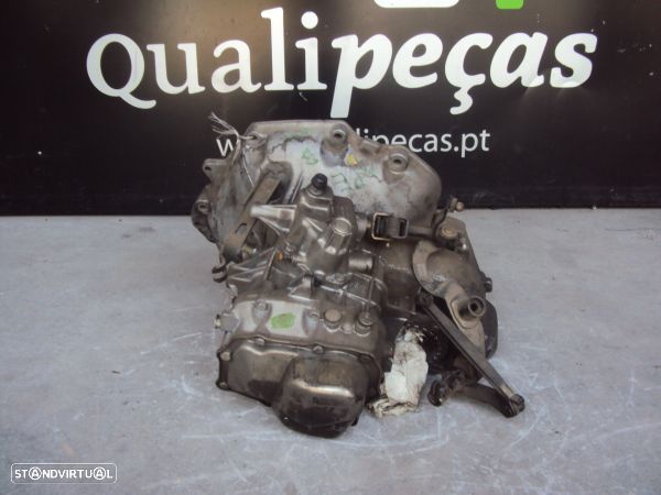 Caixa De Velocidades Opel Corsa B (S93) - 1